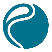 Logo de Pauline LEBOULANGER - Graphiste