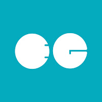 Logo d'ECHO GRAPHIK | Design & communication