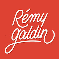 Logo de Rémy GALDIN