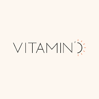 Logo de Vitamin'D Communication