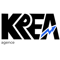 Logo d'Agence Kréa