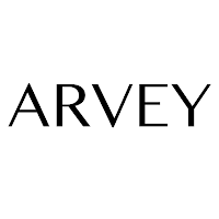 Logo d'Arvey Consulting - Agence web à Bordeaux 🚀