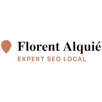 Logo de Florent Alquié - Consultant SEO local