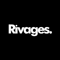 Logo d'Agence Rivages