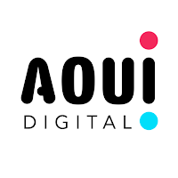 Logo d'AOUI Digital