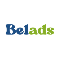 Logo de Belads - Agence marketing