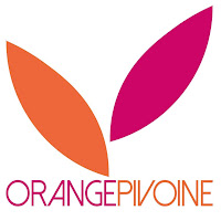 Logo d'Orange Pivoine