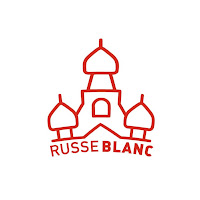 Logo de RUSSEBLANC