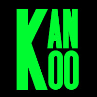 Logo de KANOO