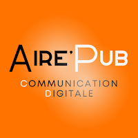 Logo d'Aire Pub