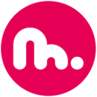 Logo de Marlène Dubois - Création de sites internet