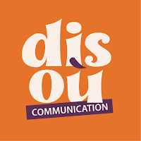 Logo de Disoù Communication