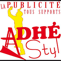 Logo d'ADHESTYL ( AWA)