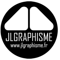 Logo de JLGRAPHISME