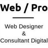 Logo de Web/Pro