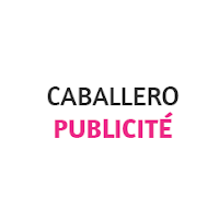 Logo d'EURL CABALLERO PUBLICITE