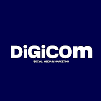 Logo de Digicom Inc.