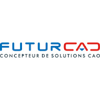 Logo de Futurcad