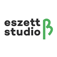 Logo d'eszett studio