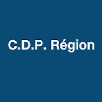Logo de C.D.P. Régions Affichage