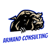 Logo d'Armand Consulting