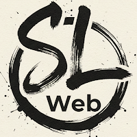 Logo de SL Web