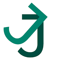 Logo de Jeu de Jambes - Communication graphique à St-Etienne