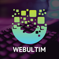 Logo de WebUltim Cindy Dos Santos