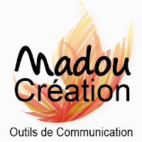 Logo de Nadou Création