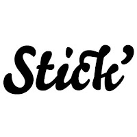 Logo de Stick' Studio