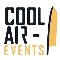 Logo de COOL AIR-EVENTS