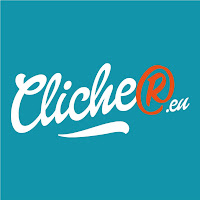 Logo de Clicher - Agence de communication Web en Bourgogne