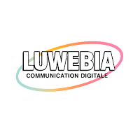 Logo de Luwebia