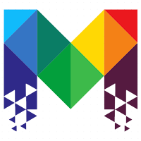 Logo de MonSiteWeb