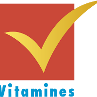 Logo de Vitamines