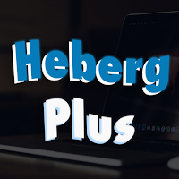 Logo de HebergPlus