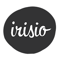 Logo d'IRISIO