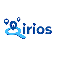 Logo de Qirios Limésy - Création de site internet et référencement