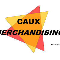 Logo d'E.I. CAUX MERCHANDISING