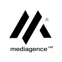 Logo de mediAgence