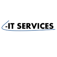 Logo de L-IT SERVICES
