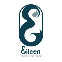 Logo d'Eileen Rigal Graphiste