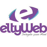 Logo d'eltyWeb