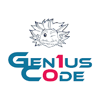 Logo de GENIUS Code