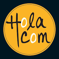 Logo de HOLACOM Agence conseil en Communication