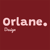 Logo d'Orlane.Design