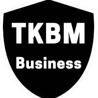 Logo de Tkbmbusiness L'art De Business En Ligne