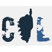 Logo de Corsica Links