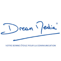 Logo de Dream Media®