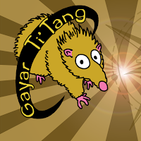 Logo de Gayar Ti' Tang Internet